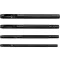 YATO YT-35880 Bőrlyukasztó készlet 4 részes 2-5 mm