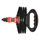 YATO YT-36060 Harmónikás popszegecsfogó 250-810 mm (2,4-6,4 mm)