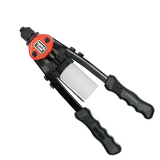   YATO YT-3609 Popszegecsfogó karos CrMo pofa 330 mm (3,2-6,4 mm)
