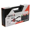 YATO YT-36091 Popszegecsfogó, szegecsanyahúzó és vágó 3 az 1-ben