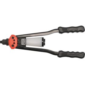   YATO YT-36095 Popszegecsfogó karos 380 mm (2,4-6,4 mm) CrMo pofa