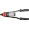 YATO YT-36095 Popszegecsfogó karos 380 mm (2,4-6,4 mm) CrMo pofa