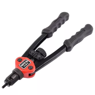   YATO YT-36112 Szegecsanyahúzó karos M3, M4, M5, M6, M8 300 mm