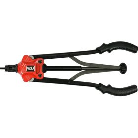   YATO YT-36125 Szegecsanyahúzó 420 mm M3, M4, M5, M6, M8, M10, M12