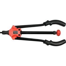   YATO YT-36127 Szegecsanyahúzó 360 mm M3, M4, M5, M6, M8, M10, M12