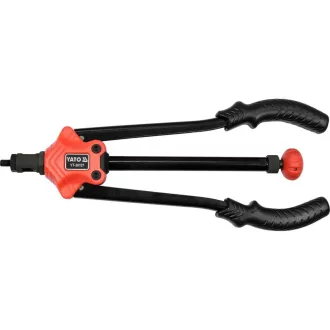   YATO YT-36127 Szegecsanyahúzó 360 mm M3, M4, M5, M6, M8, M10, M12