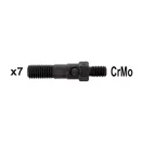 YATO YT-36128 Szegecsanyahúzó M3-M12 360 mm