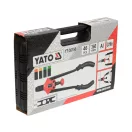 YATO YT-36150 Szegecscsavarhúzó karos M4, M5, M6, M8 360 mm
