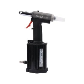   YATO YT-36177 Pneumatikus popszegecshúzó 1/4" 4,0 - 6,4 mm