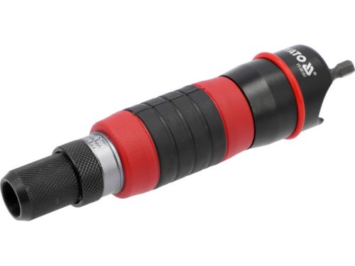 YATO YT-36191 Szegecsanyahúzó adapter fúró-csavarozóhoz