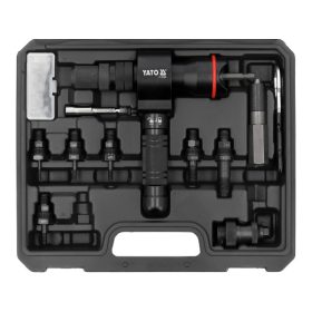   YATO YT-36192 Popszegecs és szegecsanyahúzó adapter fúró-csavarozóhoz