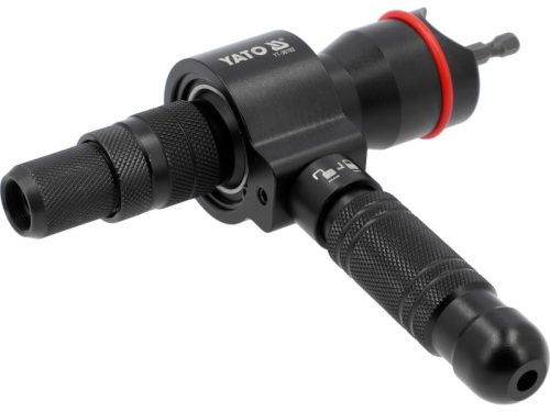 YATO YT-36192 Popszegecs és szegecsanyahúzó adapter fúró-csavarozóhoz