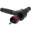 YATO YT-36192 Popszegecs és szegecsanyahúzó adapter fúró-csavarozóhoz