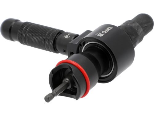 YATO YT-36192 Popszegecs és szegecsanyahúzó adapter fúró-csavarozóhoz