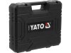 YATO YT-36192 Popszegecs és szegecsanyahúzó adapter fúró-csavarozóhoz