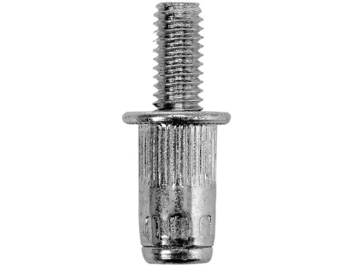 YATO YT-36202 Szegecscsavar M6 alumínium (20 db/cs)