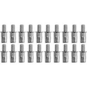 YATO YT-36203 Szegecscsavar M8 alumínium (20 db/cs)