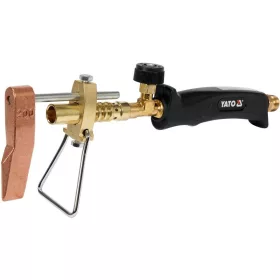 YATO YT-36701 Gázégő 360 mm + 1,5 m tömlő (perzselő)