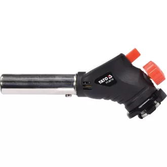 YATO YT-36710 Gázégő pisztoly piezo 1kW 1000°C