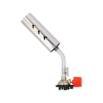   YATO YT-36716 Gázégő turbófáklya 32mm fejátmérő 360 fokban használható