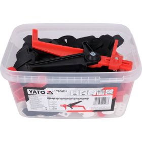 YATO YT-36931 Csempeszintező rendszer Y1MM 100+50+50