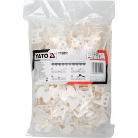 YATO YT-36932 Csempeszintező rendszer (Klipsz)