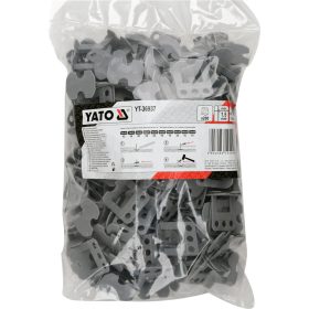 YATO YT-36937 Csempeszintező rendszer (Klipsz)