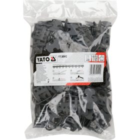 YATO YT-36942 Csempeszintező rendszer (Klipsz)