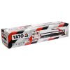 YATO YT-37022 Csempevágó csapágyas, lézeres 800mm