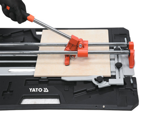 YATO YT-37042 Csempevágó 600 mm