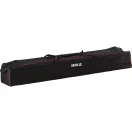YATO YT-37100 Ősszecsukható állítható rácsos alumínium munkaasztal 1400 x 1800 mm