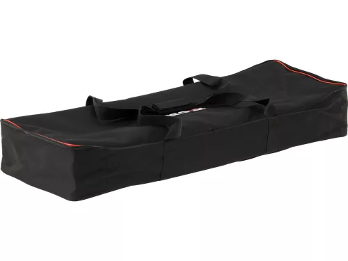 YATO YT-37111 Összecsukható alumínium munkaasztal 10 lábú 2210 x 600 x 730 mm Max 800 kg