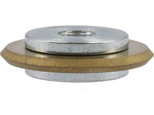 YATO YT-3714 Csempevágó kerék 22 x 11 x 2 mm YT-3705, YT-3706, YT-3707, YT-3708 csempevágóhoz