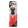 YATO YT-37161 Csempevágó fogó 200 mm