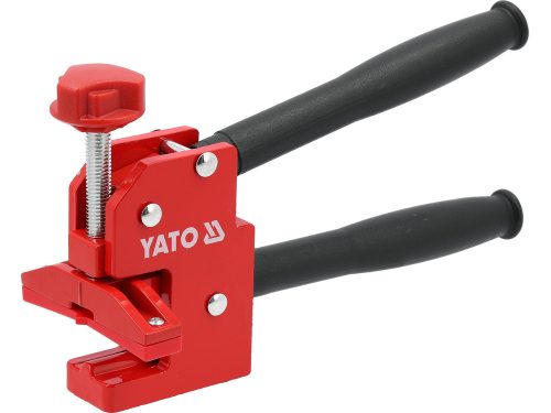 YATO YT-37167 Csempe roppantó