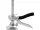 YATO YT-37201 ONE HANDLE LIFTING TOOL 10-160MM