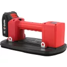 YATO YT-37215 Akkumulátoros vibrációs vákuumos csempeemelő 18V 2.0 Ah 200 kg - ig