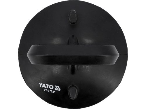 YATO YT-37221 Váákumos tapadókorong 125 mm