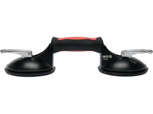 YATO YT-37236 Üvegtábla fogó dupla alumínium