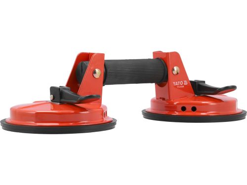 YATO YT-37238 Üvegtábla fogó dupla