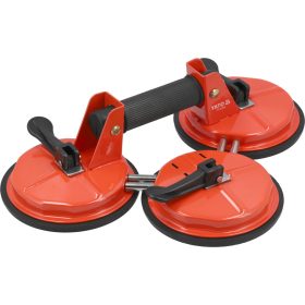 YATO YT-37239 Üvegtábla fogó tripla