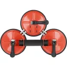 YATO YT-37239 Üvegtábla fogó tripla