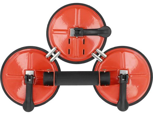 YATO YT-37239 Üvegtábla fogó tripla