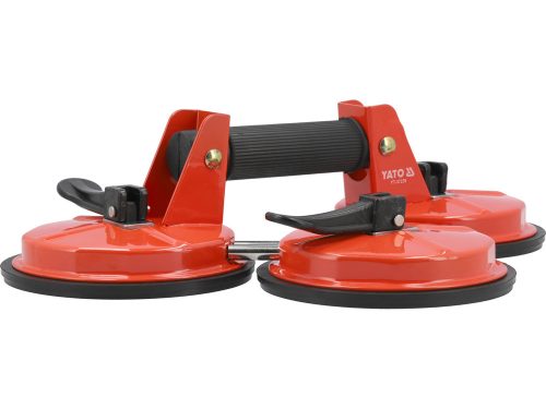 YATO YT-37239 Üvegtábla fogó tripla