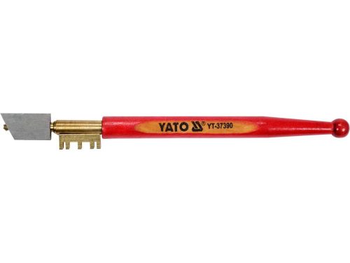 YATO YT-37390 Üvegvágó 175 mm