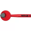 YATO YT-37391 Üvegvágó forgatható 175 mm