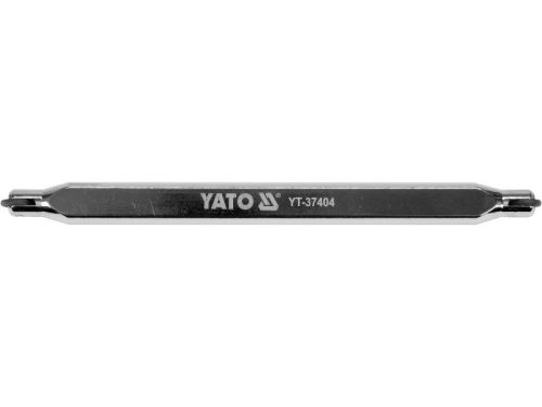 YATO YT-37404 Kétvégű üvegvágó 120 mm