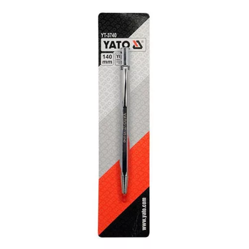 YATO YT-3740 Rajztű 140 mm üveg-kerámia-fém