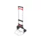 YATO YT-37411 Áruszállító kocsi 60 kg lépcsőhöz