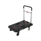 YATO YT-37417 Platformos szállítókocsi összecsukható fogantyúval 137 kg teherbírás